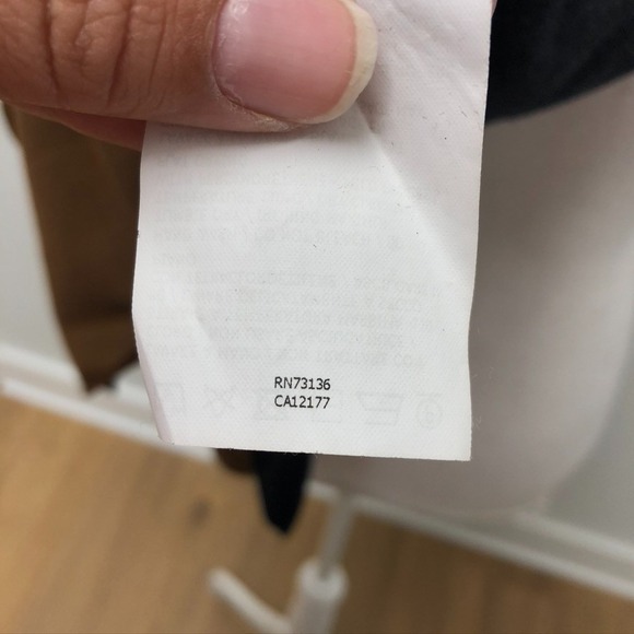 MaxMara WoolTunic Sweater Womens Small Blue Brown Long Sleeve Oversize Lagenlook - Picture 12 of 14